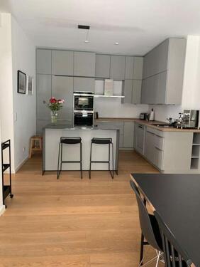 Foto - Etagenwohnung zur Miete in Rottweil