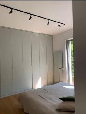 Foto - Etagenwohnung in Rottweil