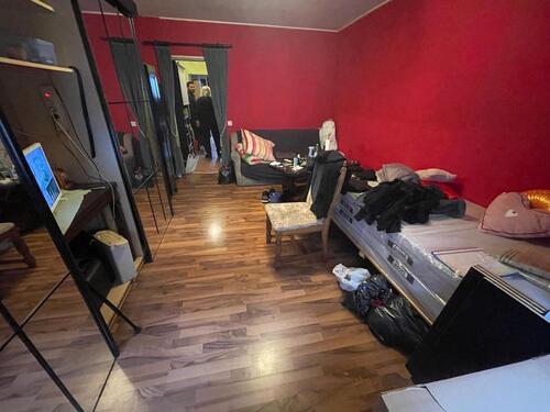 Foto - 1,5 Zimmerwohnung in Mannheim Innenstadt- ab 01.01.26 bezugsfrei