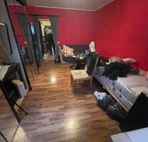 1,5 Zimmerwohnung in Mannheim Innenstadt- ab 01.01.26 bezugsfrei - Nußloch