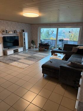 Foto - 4-Zimmer-Wohnung 