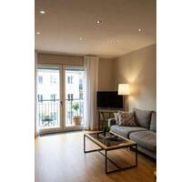 *Exklusive 3-Zimmer-Wohnung mit Balkon in Darmstadt mit Toplage und modernem Wohnambiente!*
