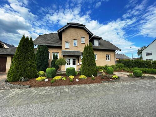 Foto - Attraktives Zweifamilienhaus in Mörsdorf (Provisionsfrei)