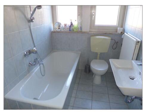 Foto - Etagenwohnung in Bielefeld zur Miete