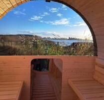 Urlaub am Fluss Dziwna - Ostseenähe, Silvester mit Hund, Sauna - Berlin Spandau