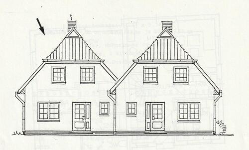 Foto - DHH in Ganderkesee Bookholzberg von Privat - vermietet