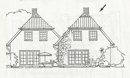Foto - 4 Zimmer Einfamilienhaus zum Kaufen in Ganderkesee