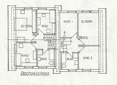 Foto - Einfamilienhaus in Ganderkesee zum Kaufen