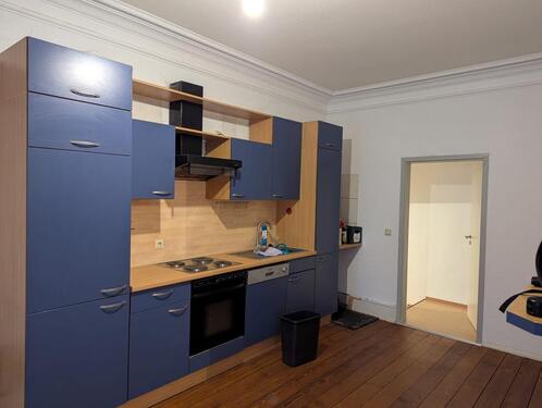 Foto - 2 Zimmer Etagenwohnung in Bad Kreuznach