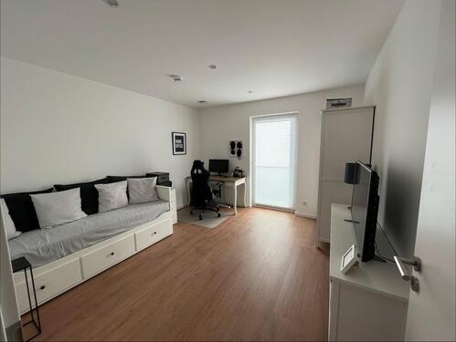 Foto - 4 Zimmer Etagenwohnung in Kenn