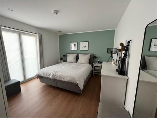 Foto - Etagenwohnung in Kenn zur Miete