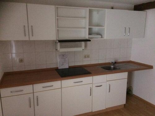 Foto - 1 Zimmer Etagenwohnung in Grimma