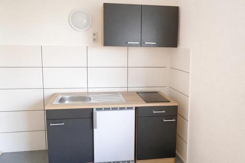 Foto - 1 Zimmer Etagenwohnung zur Miete in Brachttal