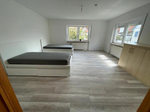 Foto - 4.5 Zimmer Erdgeschoßwohnung in Helmstadt-Bargen