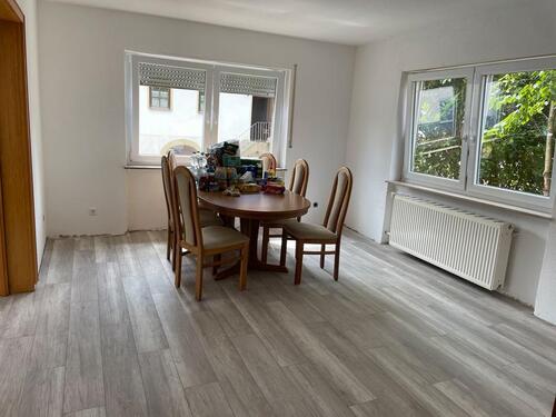 Foto - Erdgeschoßwohnung in Helmstadt-Bargen zur Miete