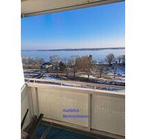 3 Raum Über den Dächern Senftenbergs