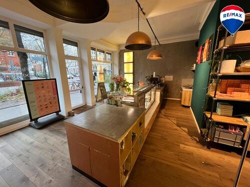 Foto - KJEKS Premium Konditoreikonzept inkl. Marke, Standorte & Produktion gegen Abstand abzugeben