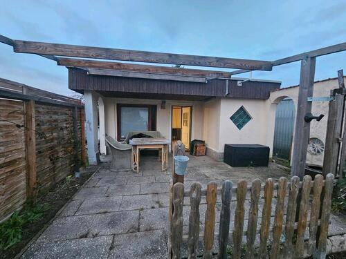 Foto - Kleingartenparzelle - 500,00&nbsp;EUR Kaltmiete, ca.&nbsp; 0,00&nbsp;m&sup2;