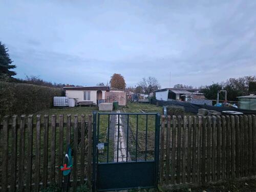 Foto - Grundst&uuml;ck zur Miete in Wurzen