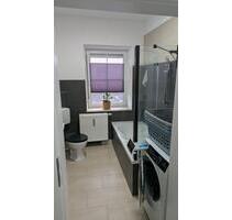 Helle 2-Zimmer-Wohnung, ideal als WG - Pöttmes