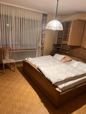 Foto - 3 Zimmer Etagenwohnung zur Miete in Blankenrath