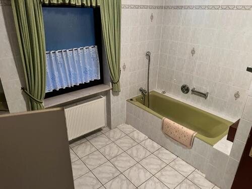 Foto - 3 Zimmer Etagenwohnung in Blankenrath