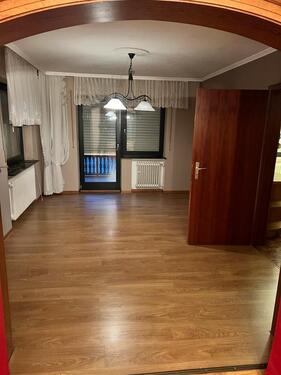 Foto - Etagenwohnung in Blankenrath zur Miete