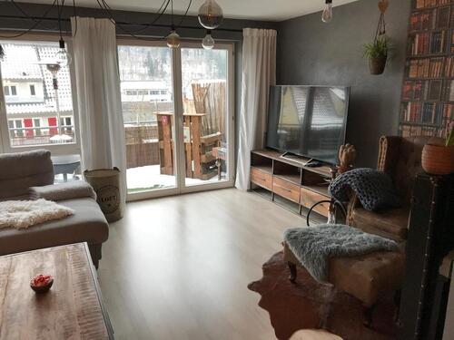 Foto - 5 Zimmer Reihenhaus zur Miete in Horb am Neckar