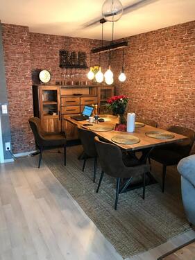 Foto - 5 Zimmer Reihenhaus in Horb am Neckar