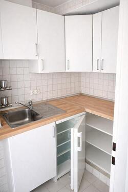 Foto - 1 Zimmer Etagenwohnung in Nürnberg