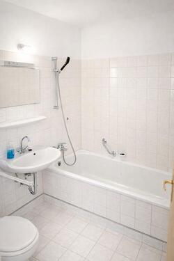 Foto - Etagenwohnung in Nürnberg zur Miete