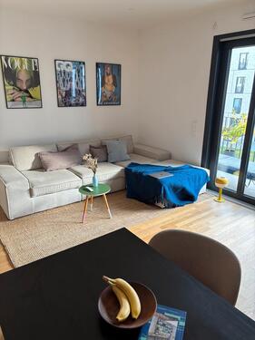 Foto - Ehrenfeld - Zwischenmiete März-AprilMai