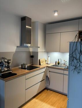 Foto - 2 Zimmer Etagenwohnung zur Miete in Köln