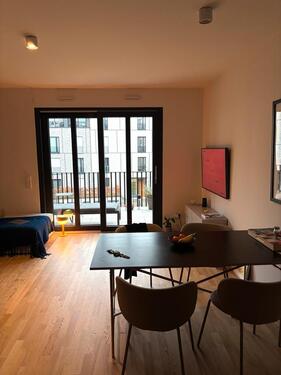 Foto - 2 Zimmer Etagenwohnung in Köln