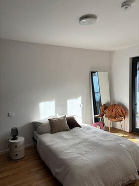 Foto - Etagenwohnung in Köln zur Miete