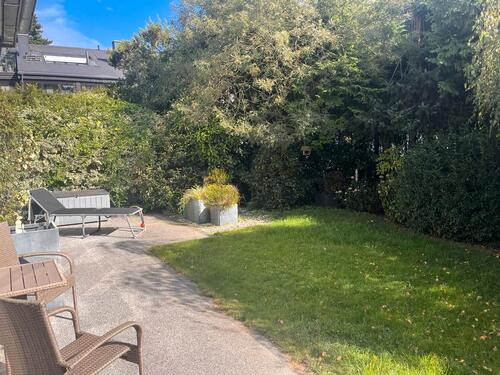 Foto - 3 Zimmer Erdgeschoßwohnung zum Kaufen in Bremen