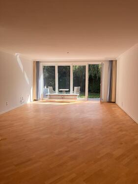 Foto - 3 Zimmer Erdgeschoßwohnung in Bremen