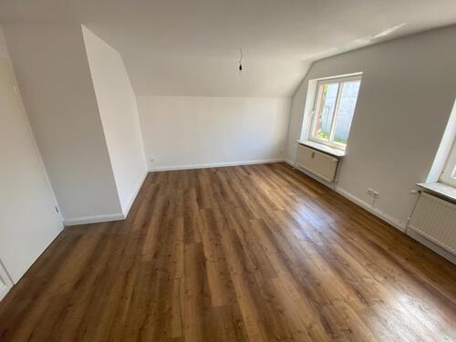 Foto - Husum-schöne 3 Zimmer Wohnung zu vermieten