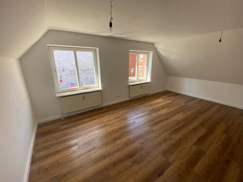 Foto - 3 Zimmer Etagenwohnung zur Miete in Husum