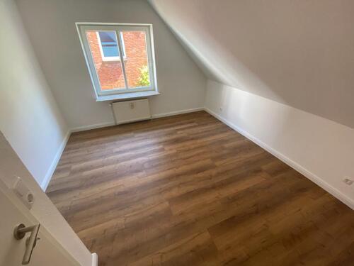 Foto - 3 Zimmer Etagenwohnung in Husum