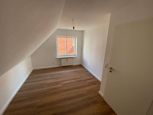 Foto - Etagenwohnung in Husum zur Miete