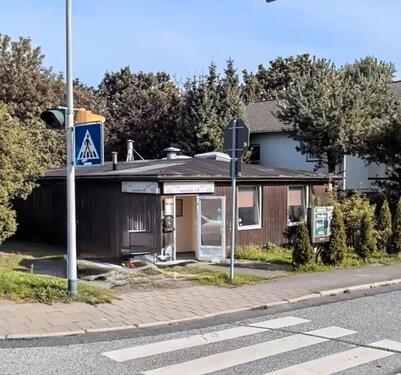 Foto - Gaststätte - 355,00&nbsp;EUR Kaltmiete,