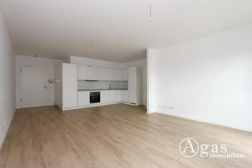 Foto - 4 Zimmer Etagenwohnung zur Miete in Schönefeld