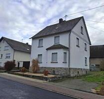 Zweifamilienhaus in Goddert zu vermieten - Ötzingen