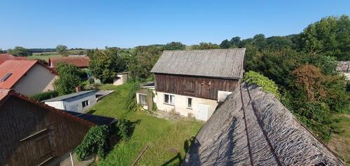 Foto - 3 Zimmer Bauernhaus, Landhaus zum Kaufen in Benz