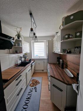 Foto - 4 Zimmer Erdgeschoßwohnung zur Miete in Lübbenau (Spreewald)