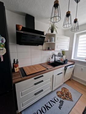 Foto - 4 Zimmer Erdgeschoßwohnung in Lübbenau (Spreewald)