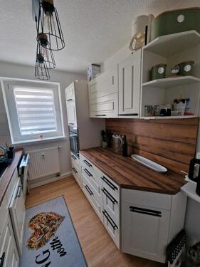 Foto - Erdgeschoßwohnung in Lübbenau (Spreewald) zur Miete