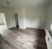 Frisch renovierte 2,5 Wohnung in Essen..