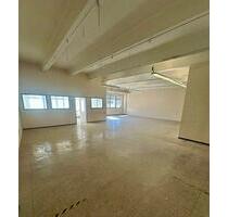 unsere letzte Service- und Werkstattfläche mit kleinem Büro - Kleinmachnow